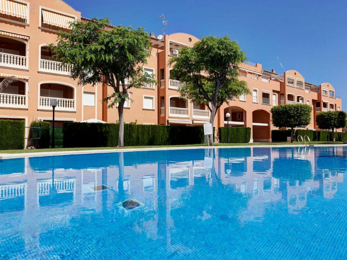 Rincon Del Mediterraneo By Interhome